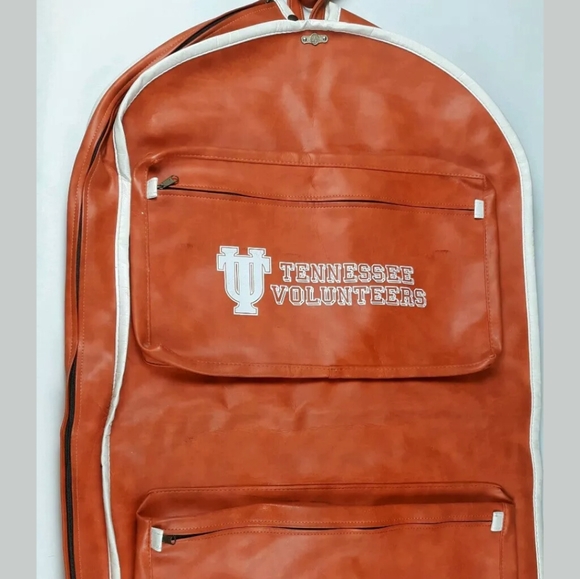 Tennessee University Orange Leather FS Orginals Ga - Picture 4 of 9